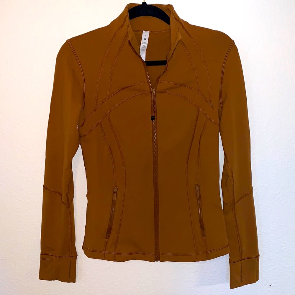Lululemon jacket